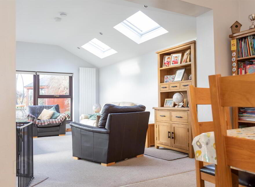 4 Castleburn, Antrim, BT41 4NQ