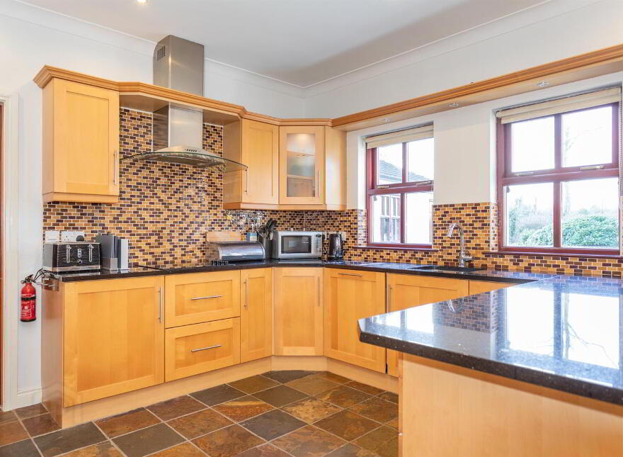 4 Castleburn, Antrim, BT41 4NQ