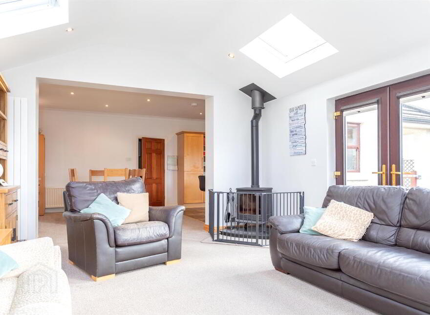 4 Castleburn, Antrim, BT41 4NQ