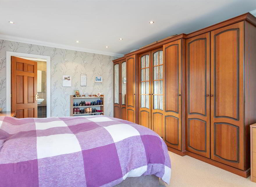 4 Castleburn, Antrim, BT41 4NQ