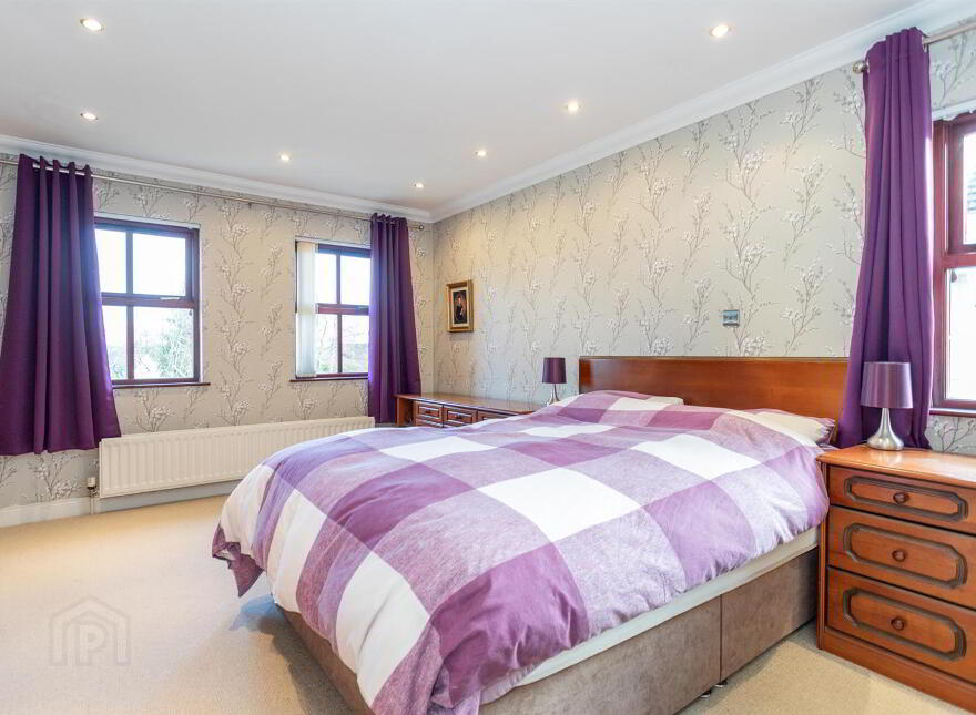 4 Castleburn, Antrim, BT41 4NQ