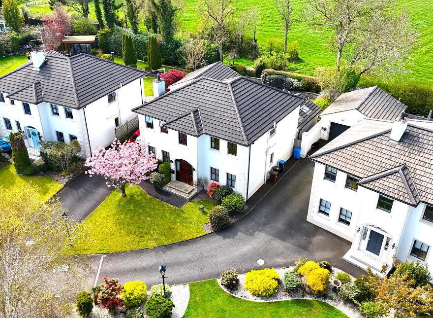 4 Castleburn, Antrim, BT41 4NQ