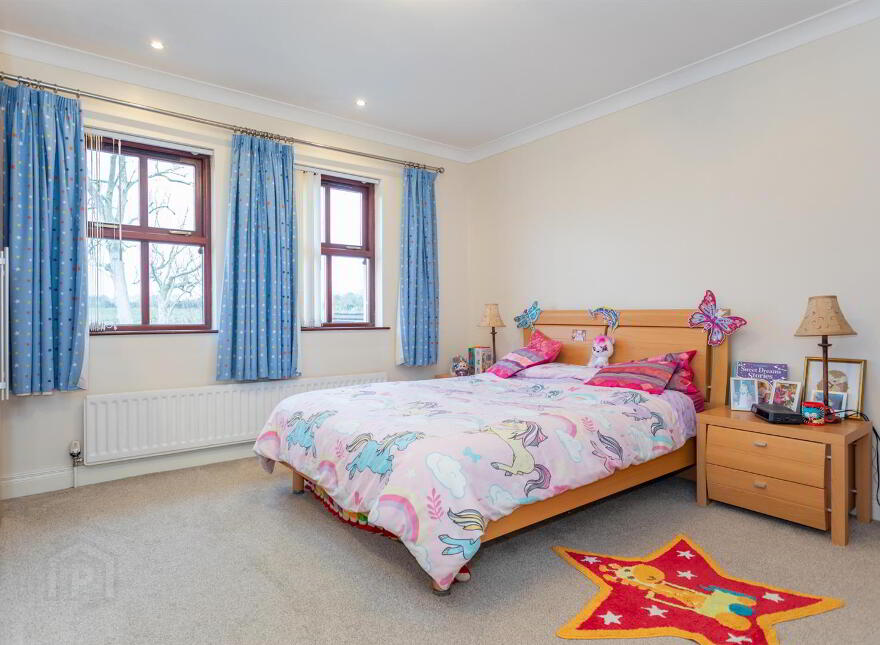 4 Castleburn, Antrim, BT41 4NQ