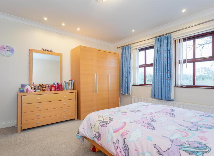 4 Castleburn, Antrim, BT41 4NQ