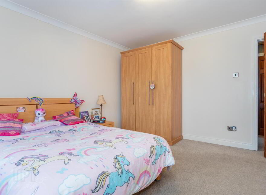 4 Castleburn, Antrim, BT41 4NQ