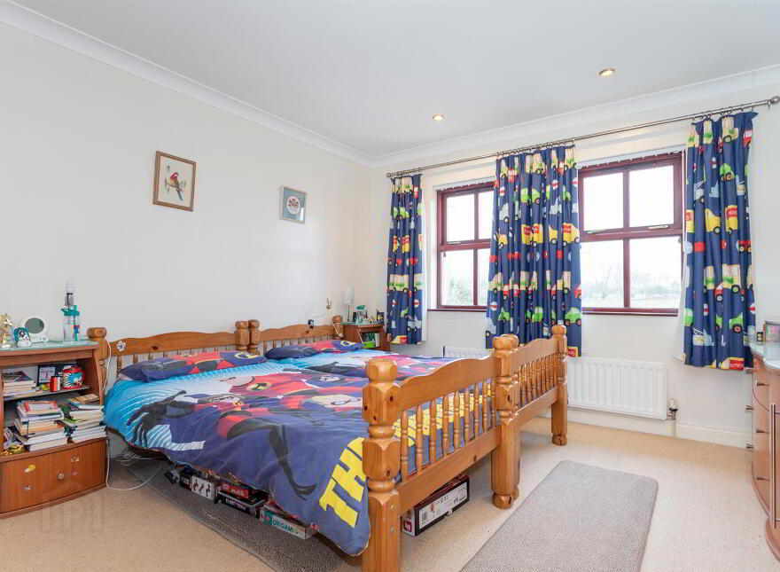 4 Castleburn, Antrim, BT41 4NQ