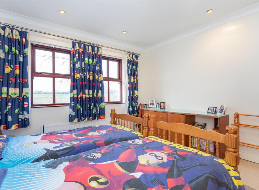 4 Castleburn, Antrim, BT41 4NQ