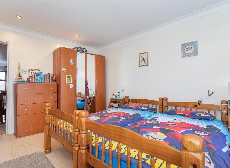 4 Castleburn, Antrim, BT41 4NQ