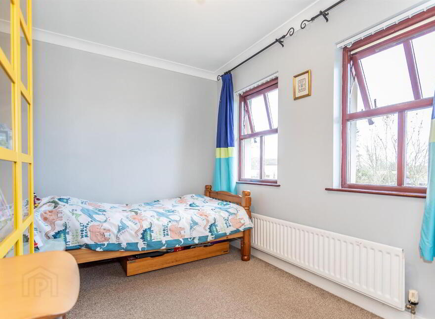 4 Castleburn, Antrim, BT41 4NQ