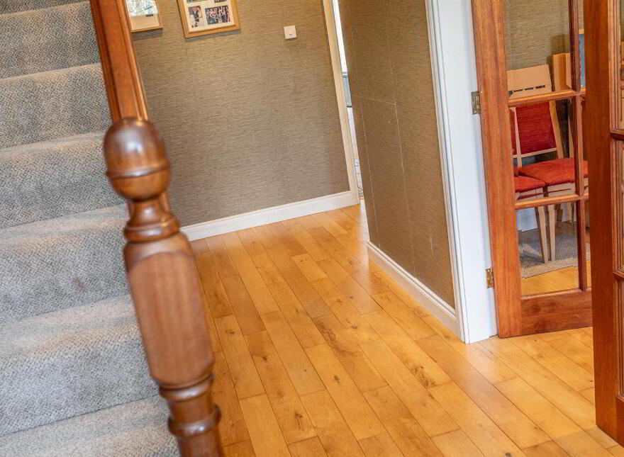 4 Castleburn, Antrim, BT41 4NQ