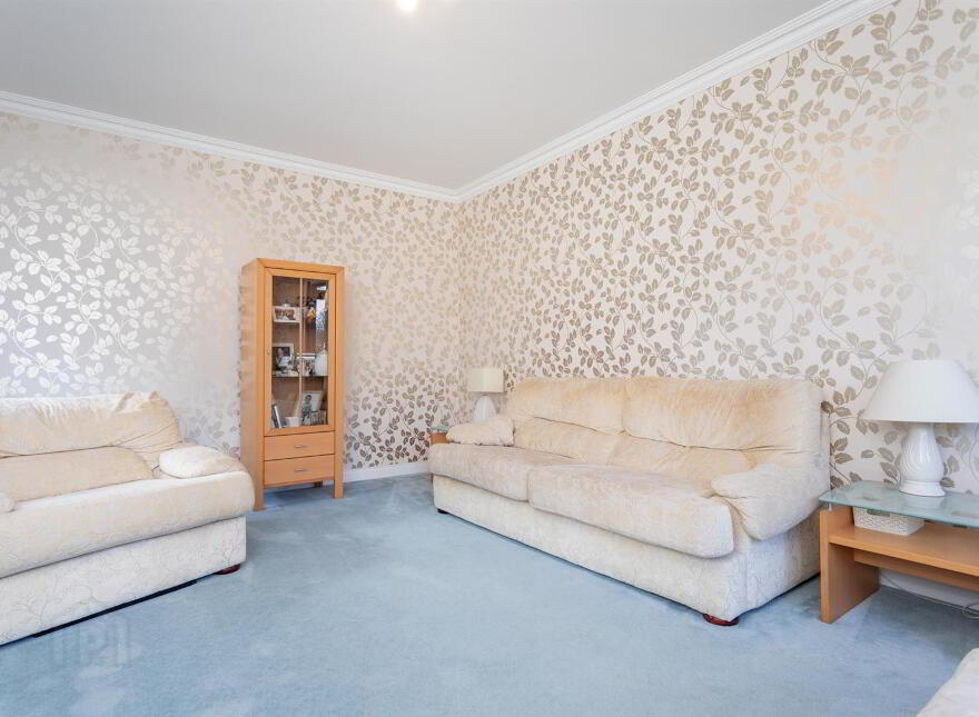 4 Castleburn, Antrim, BT41 4NQ