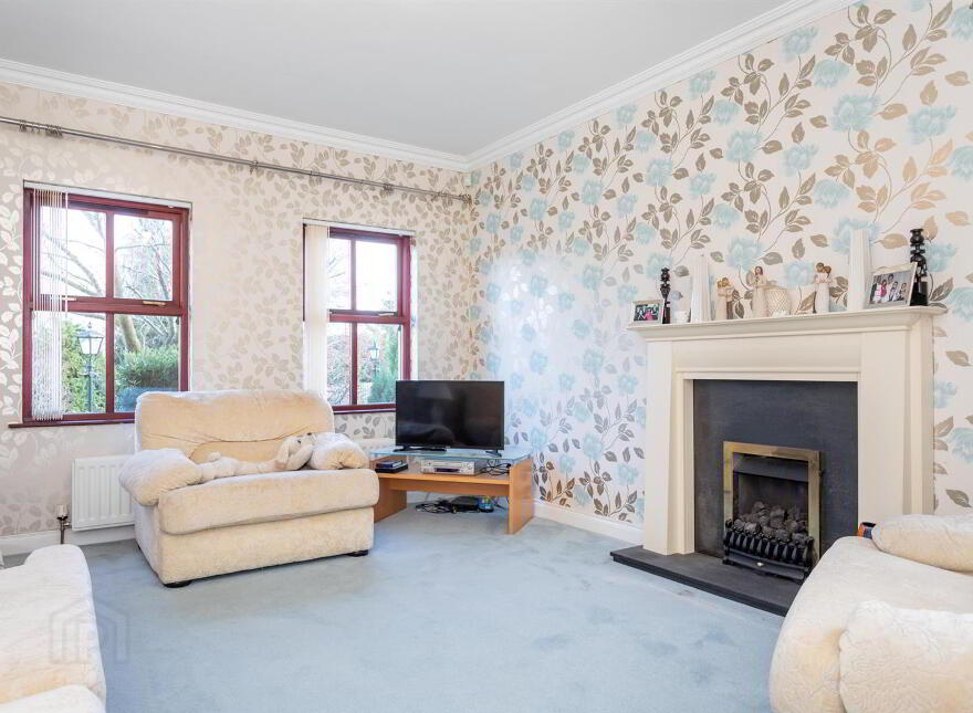 4 Castleburn, Antrim, BT41 4NQ