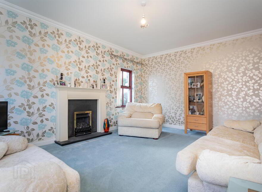 4 Castleburn, Antrim, BT41 4NQ