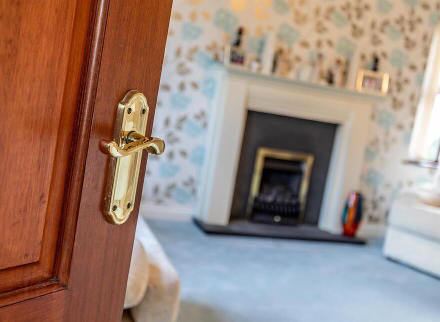 4 Castleburn, Antrim, BT41 4NQ