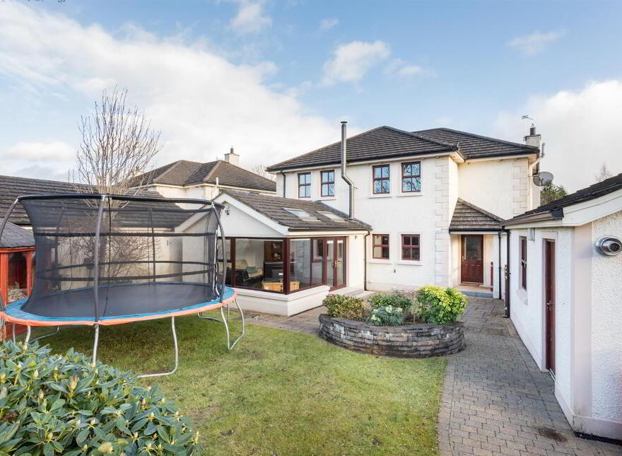 4 Castleburn, Antrim, BT41 4NQ