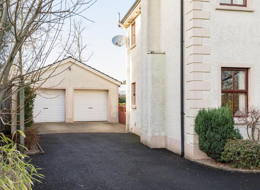 4 Castleburn, Antrim, BT41 4NQ