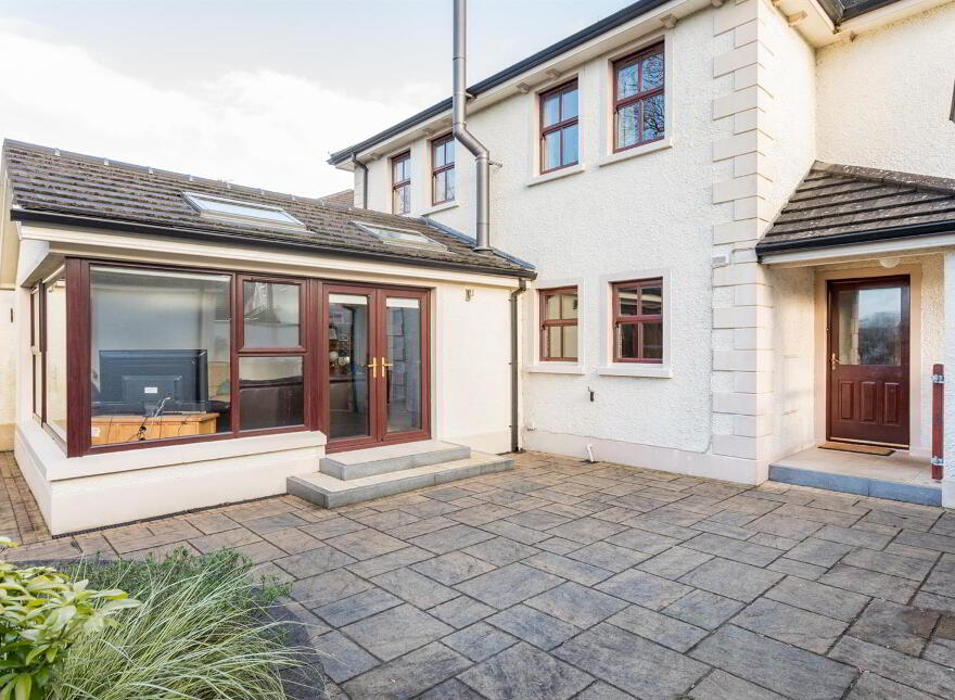 4 Castleburn, Antrim, BT41 4NQ
