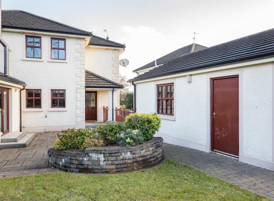 4 Castleburn, Antrim, BT41 4NQ