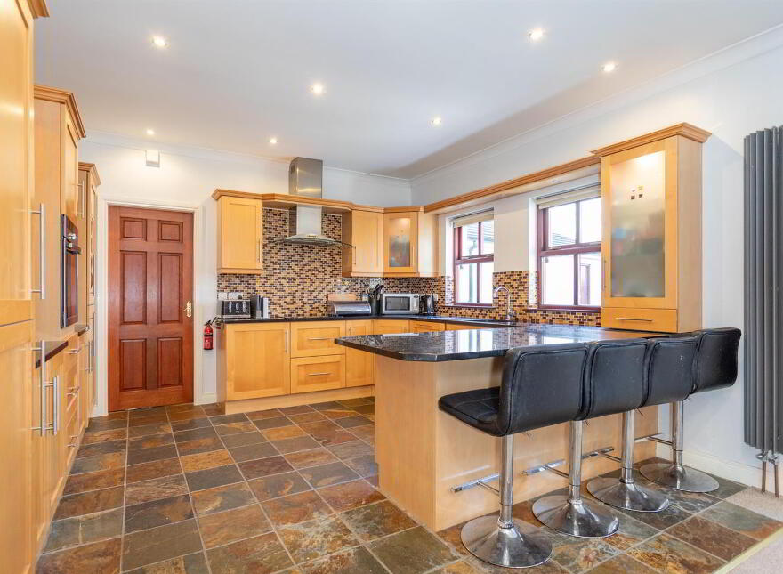 4 Castleburn, Antrim, BT41 4NQ
