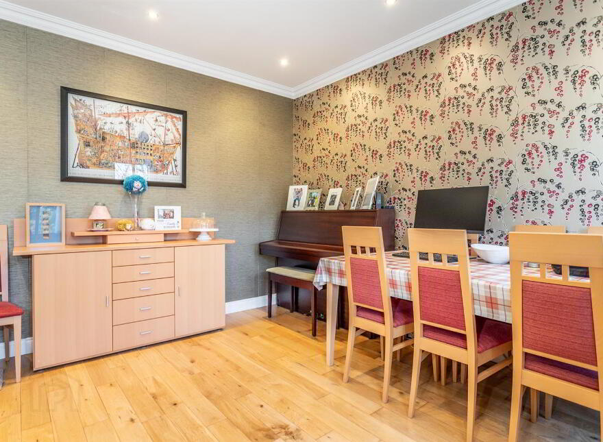 4 Castleburn, Antrim, BT41 4NQ