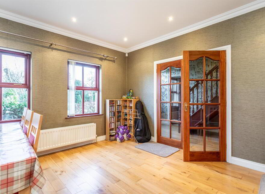 4 Castleburn, Antrim, BT41 4NQ