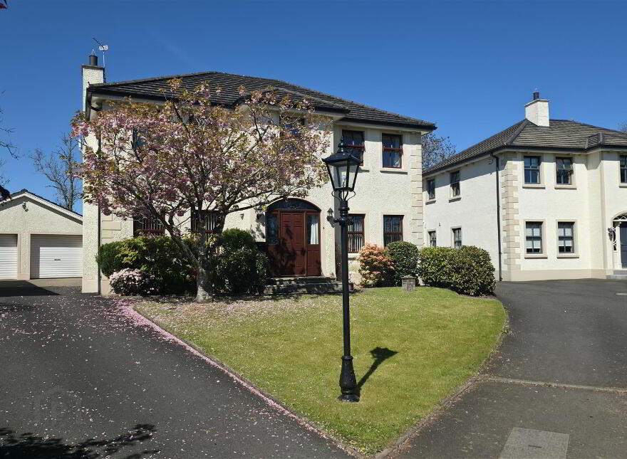 4 Castleburn, Antrim, BT41 4NQ