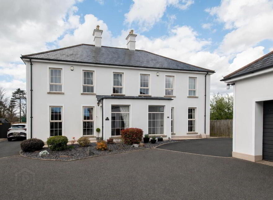 5 Cherry Burn, Hillsborough Old Road, Lisburn, BT27 5GE