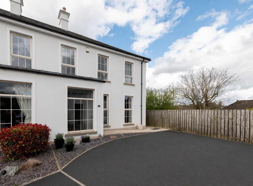 5 Cherry Burn, Hillsborough Old Road, Lisburn, BT27 5GE