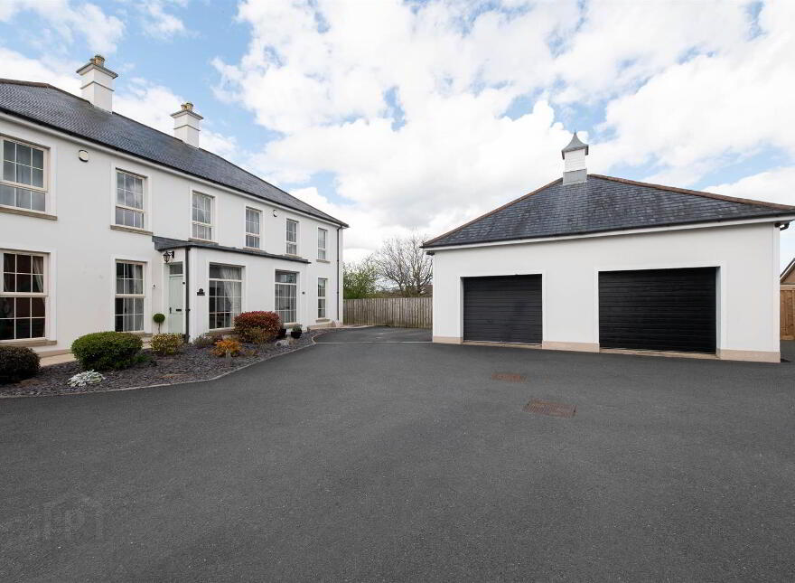 5 Cherry Burn, Hillsborough Old Road, Lisburn, BT27 5GE