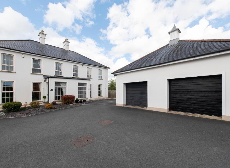 5 Cherry Burn, Hillsborough Old Road, Lisburn, BT27 5GE
