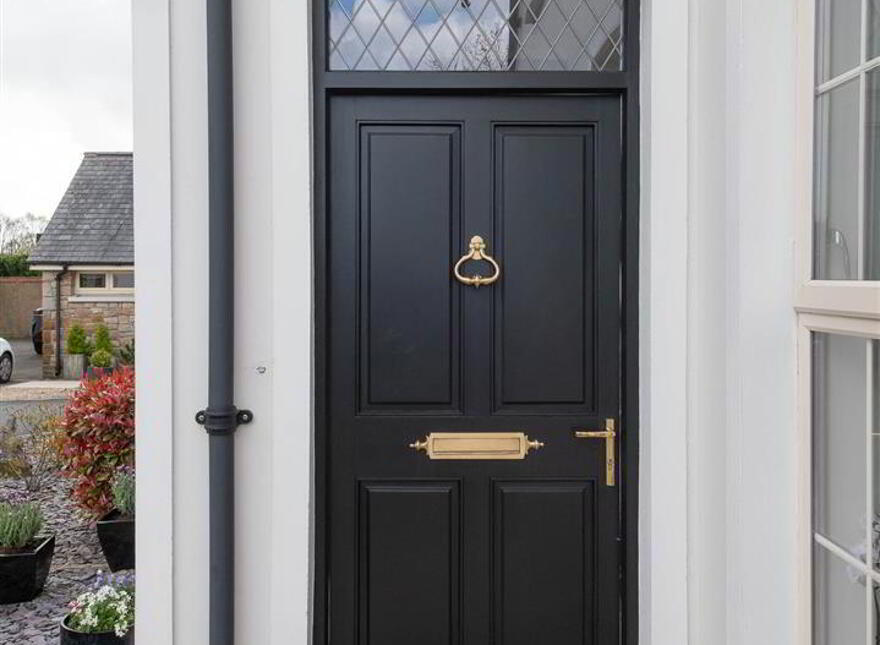 5 Cherry Burn, Hillsborough Old Road, Lisburn, BT27 5GE