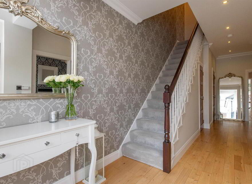 5 Cherry Burn, Hillsborough Old Road, Lisburn, BT27 5GE