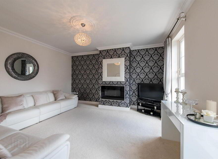 5 Cherry Burn, Hillsborough Old Road, Lisburn, BT27 5GE
