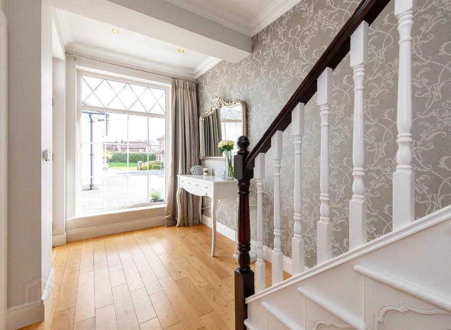 5 Cherry Burn, Hillsborough Old Road, Lisburn, BT27 5GE