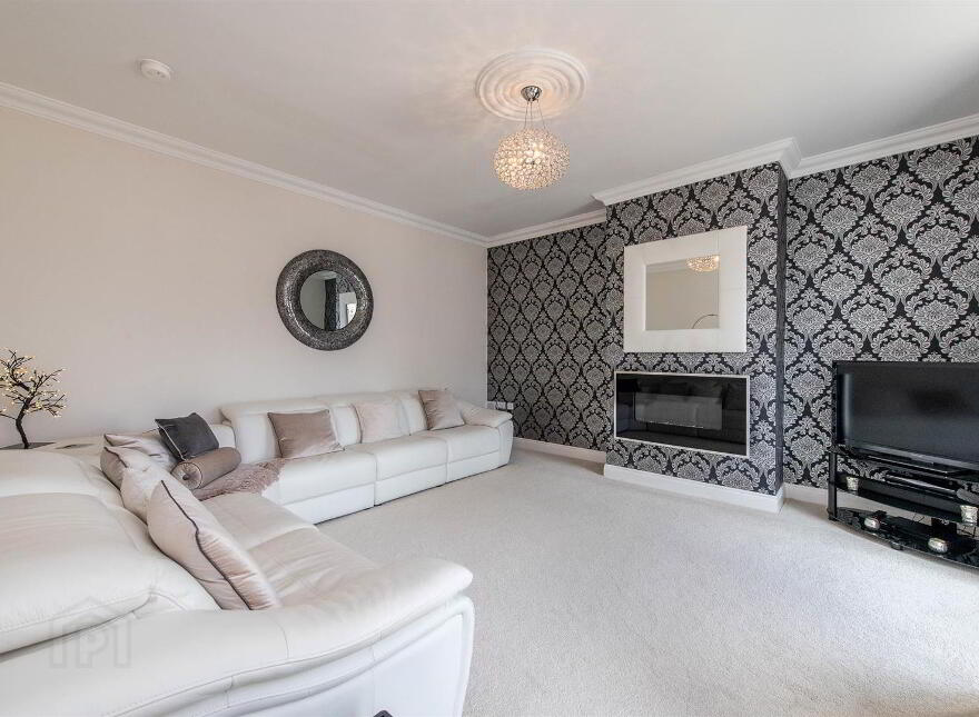 5 Cherry Burn, Hillsborough Old Road, Lisburn, BT27 5GE