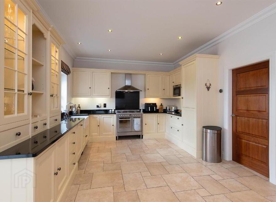 5 Cherry Burn, Hillsborough Old Road, Lisburn, BT27 5GE
