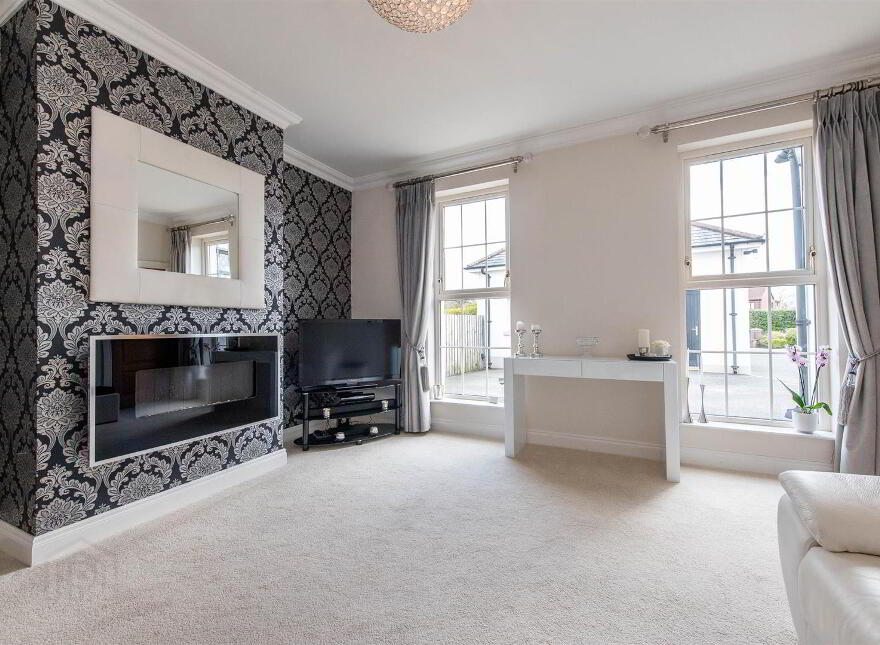 5 Cherry Burn, Hillsborough Old Road, Lisburn, BT27 5GE