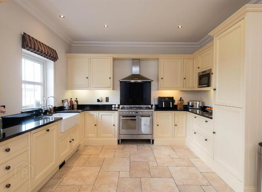 5 Cherry Burn, Hillsborough Old Road, Lisburn, BT27 5GE