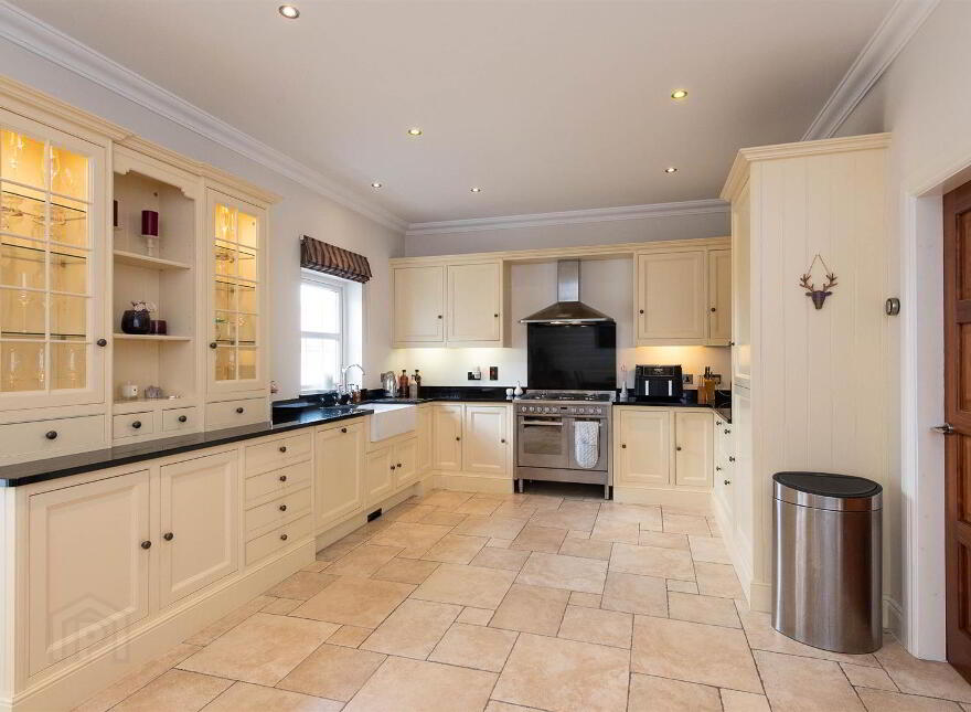 5 Cherry Burn, Hillsborough Old Road, Lisburn, BT27 5GE