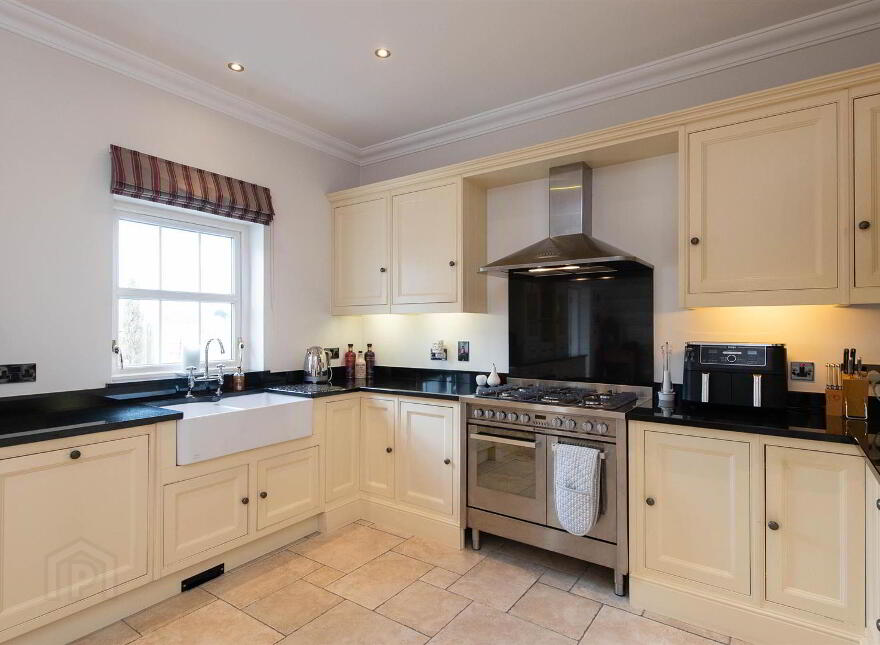 5 Cherry Burn, Hillsborough Old Road, Lisburn, BT27 5GE