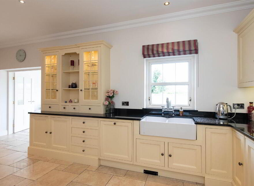 5 Cherry Burn, Hillsborough Old Road, Lisburn, BT27 5GE
