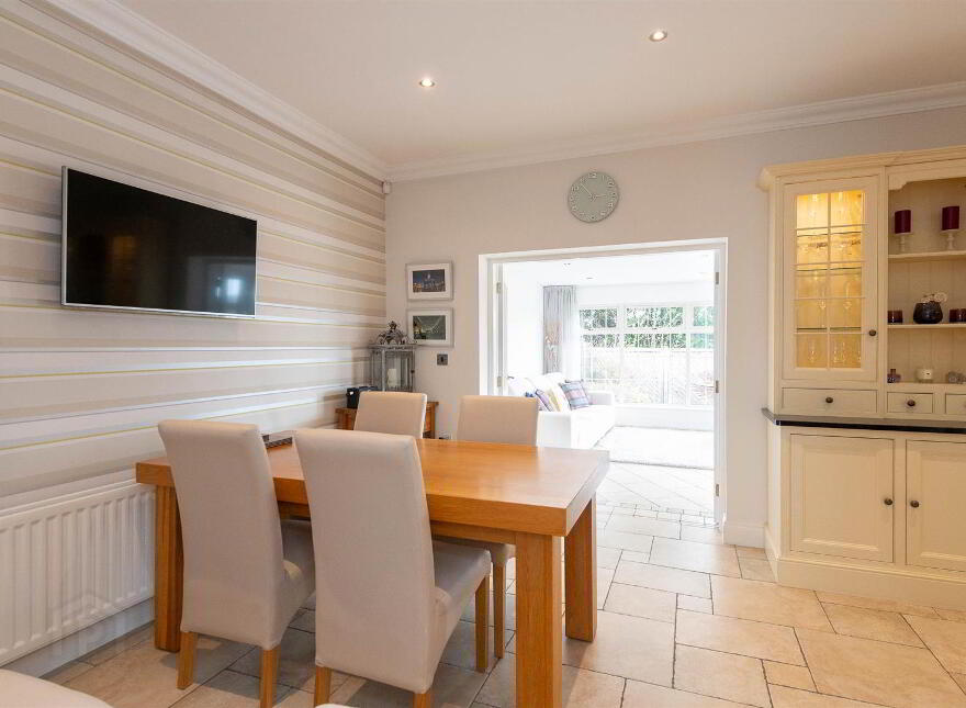 5 Cherry Burn, Hillsborough Old Road, Lisburn, BT27 5GE