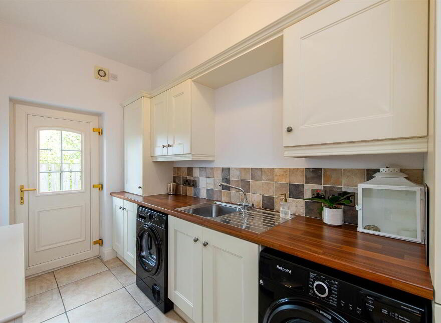 5 Cherry Burn, Hillsborough Old Road, Lisburn, BT27 5GE