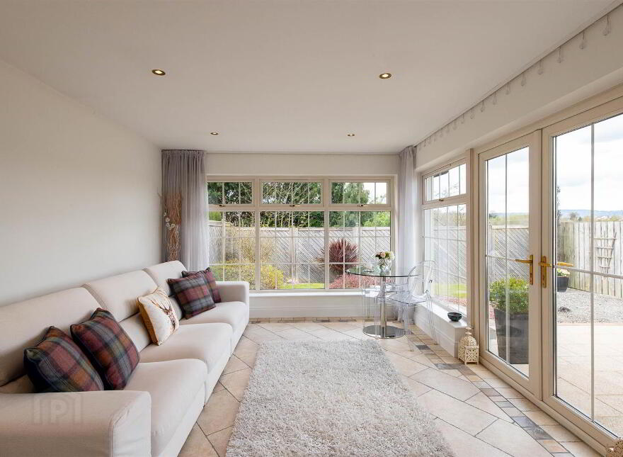 5 Cherry Burn, Hillsborough Old Road, Lisburn, BT27 5GE