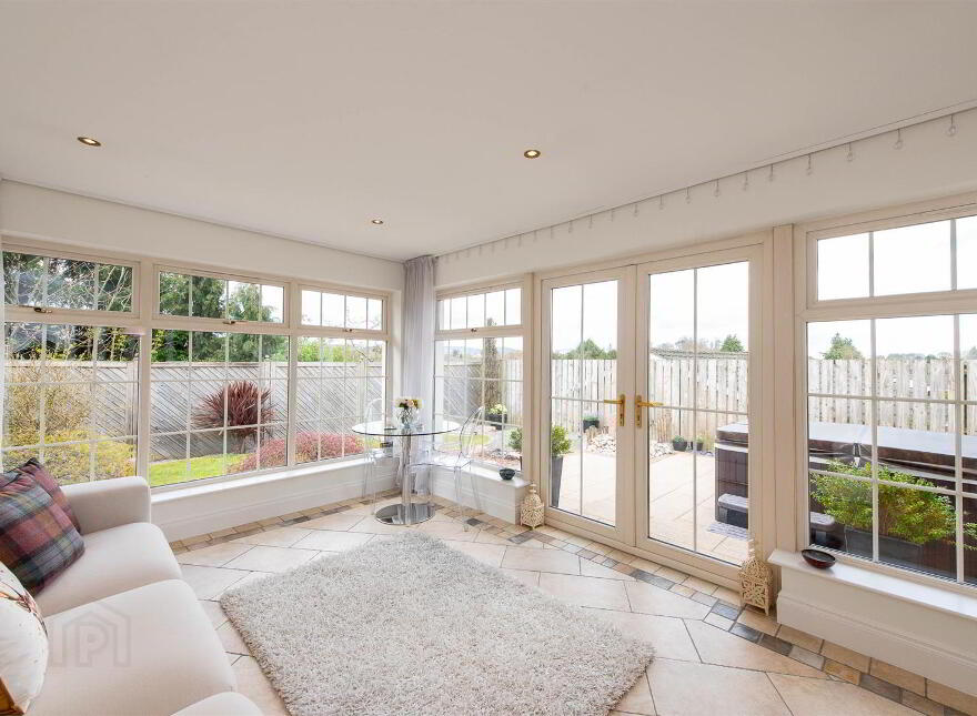 5 Cherry Burn, Hillsborough Old Road, Lisburn, BT27 5GE
