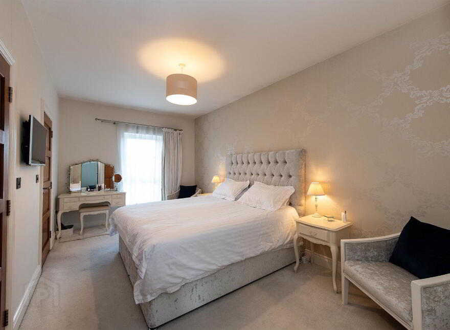 5 Cherry Burn, Hillsborough Old Road, Lisburn, BT27 5GE