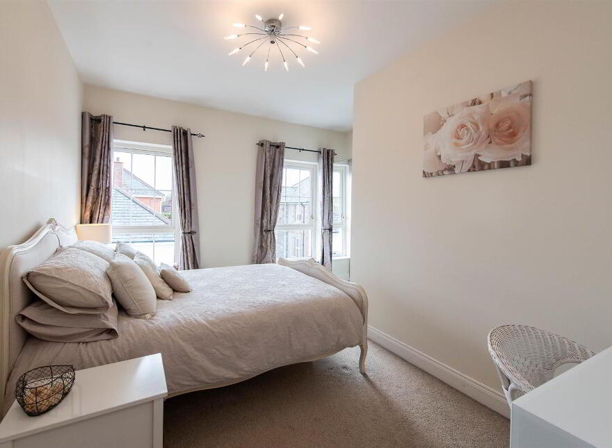 5 Cherry Burn, Hillsborough Old Road, Lisburn, BT27 5GE