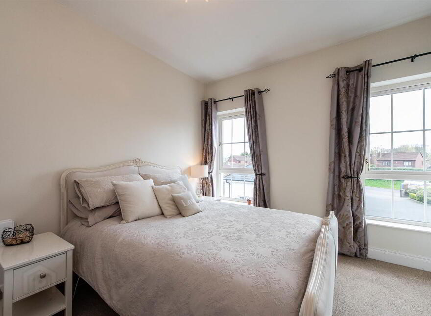5 Cherry Burn, Hillsborough Old Road, Lisburn, BT27 5GE
