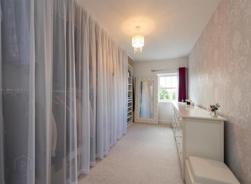 5 Cherry Burn, Hillsborough Old Road, Lisburn, BT27 5GE
