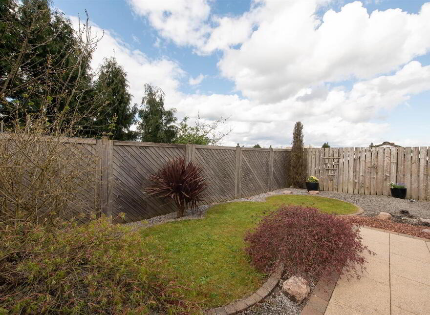 5 Cherry Burn, Hillsborough Old Road, Lisburn, BT27 5GE